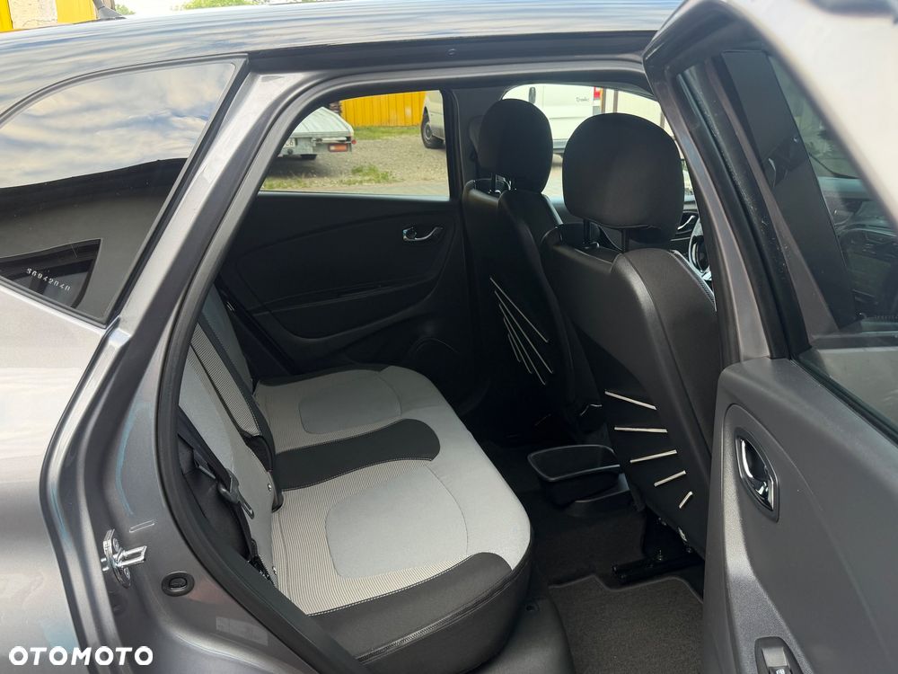 Renault Captur ENERGY TCe 120 Initiale Paris - 19
