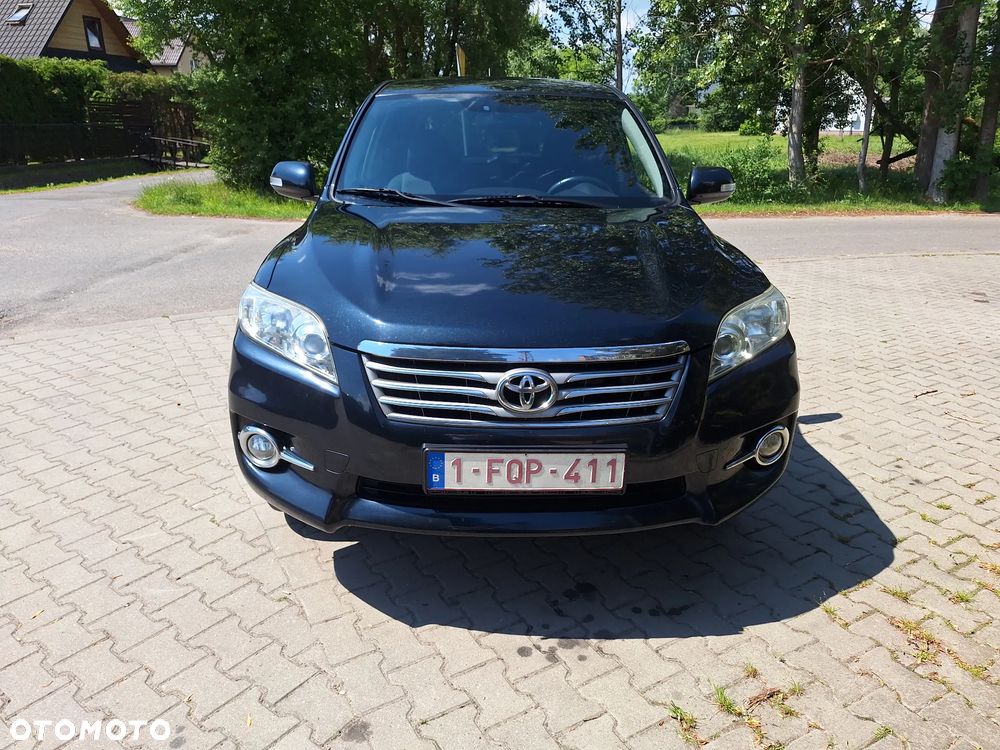 Toyota RAV4 - 7