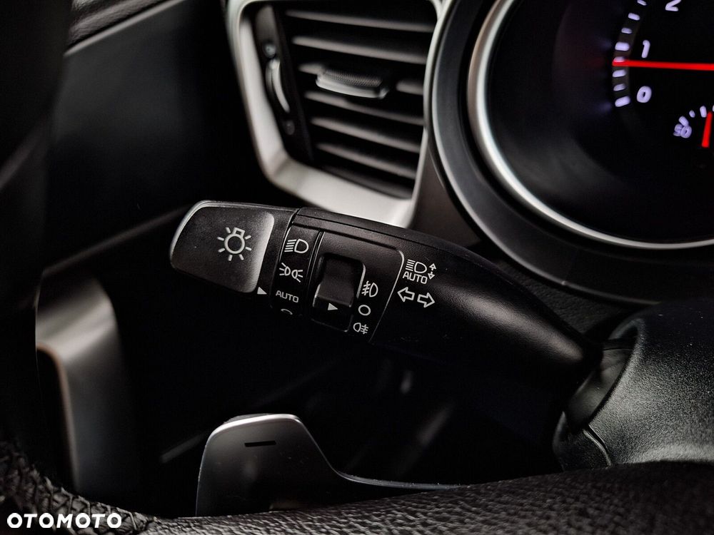 Kia Ceed 1.5 T-GDI M DCT - 35