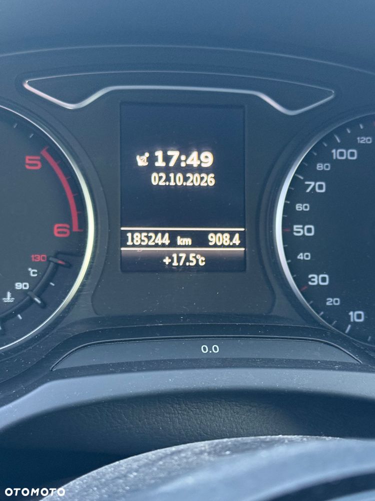 Audi A3 Sportback - 7