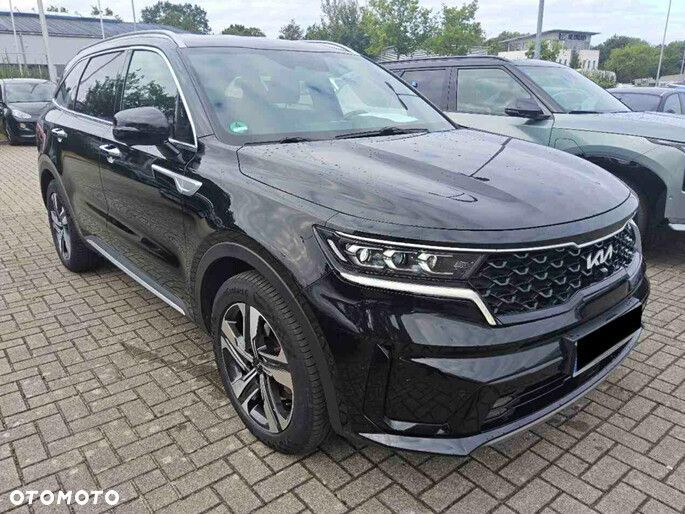 Kia Sorento - 2