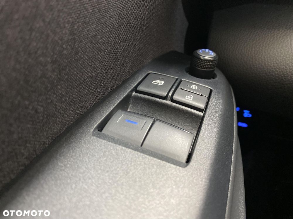 Toyota Yaris Hybrid 1.5 Comfort - 20