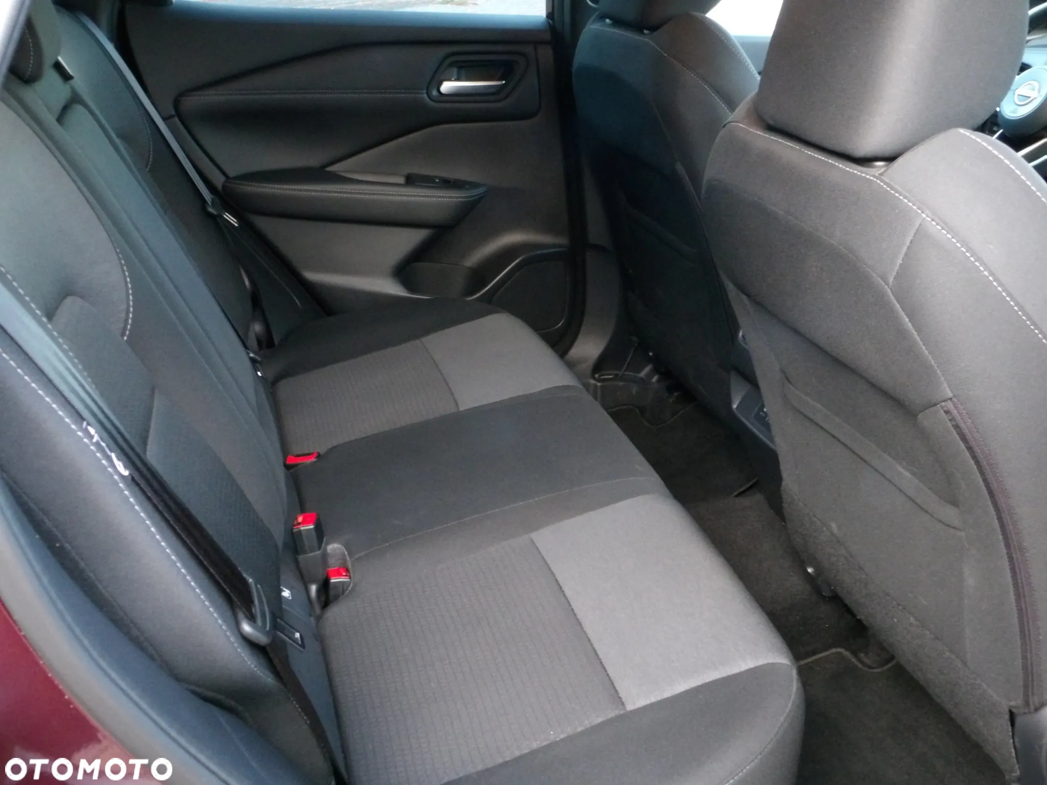 Nissan Qashqai 1.5 e-POWER N-Connecta - 12