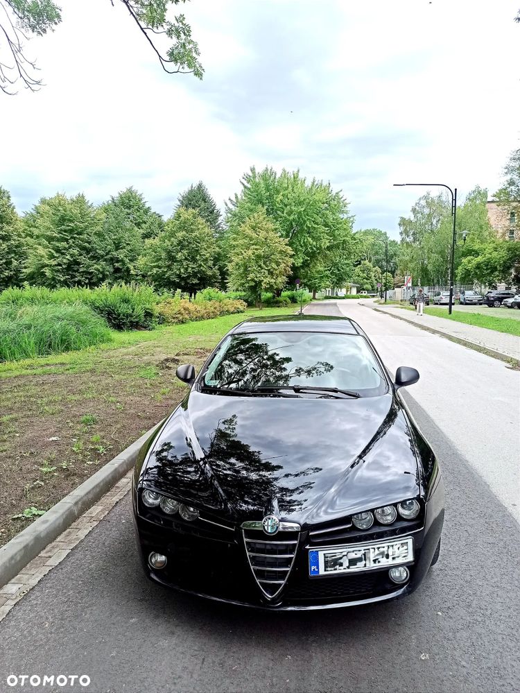 Alfa Romeo 159 - 9