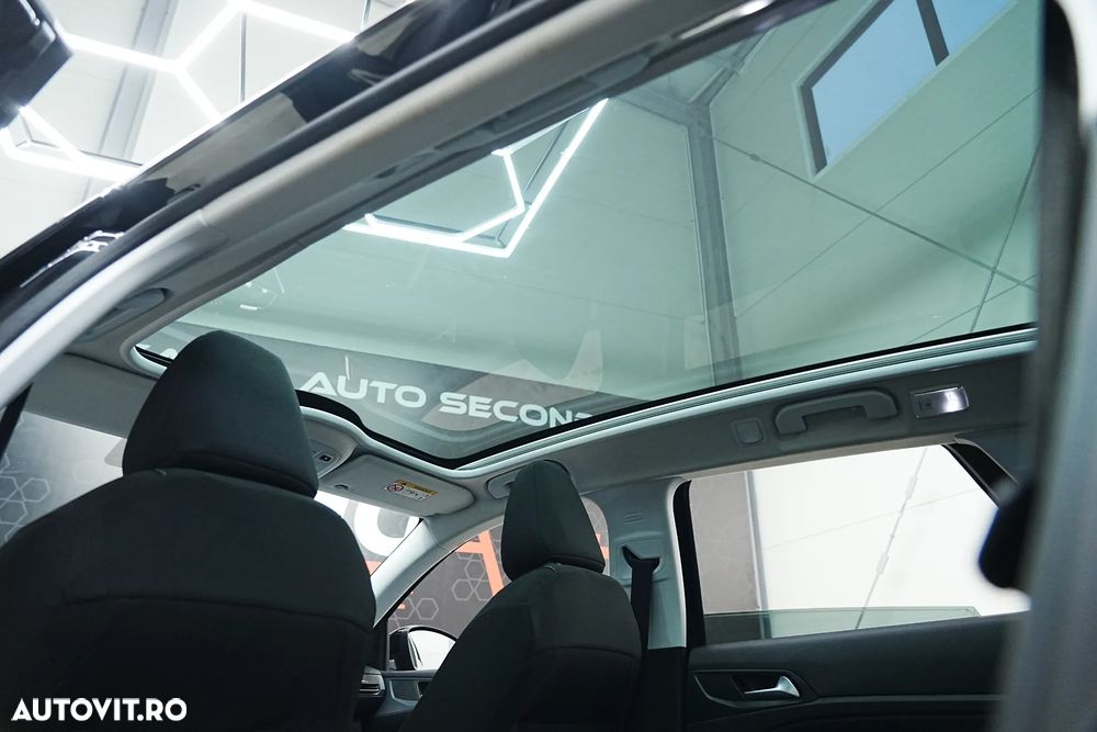 Peugeot 308 SW 110 e-THP Stop & Start Active - 12