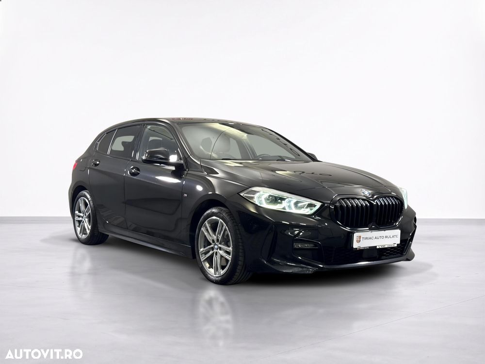 BMW Seria 1 - 8