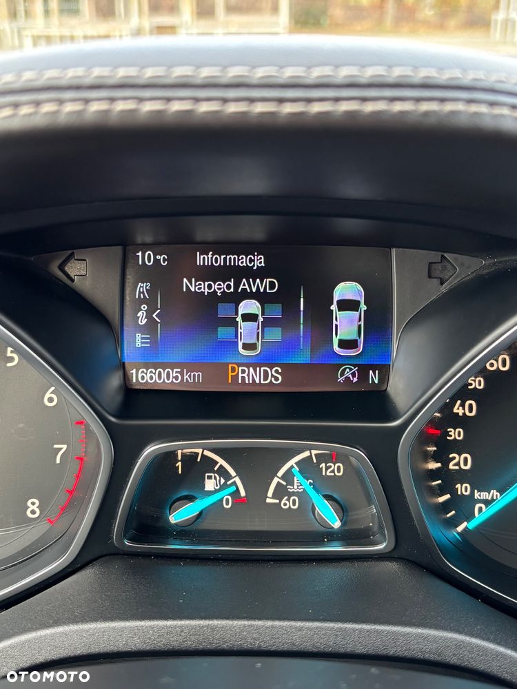 Ford Kuga Vignale 1.5 EcoBoost AWD ASS - 30