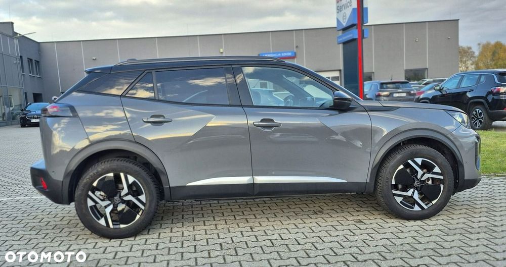 Peugeot 2008 1.2 PureTech GT S&S EAT8 - 5