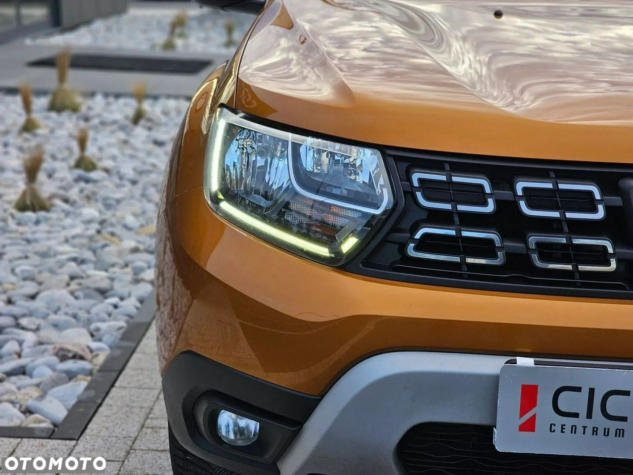 Dacia Duster 1.0 TCe Comfort - 11