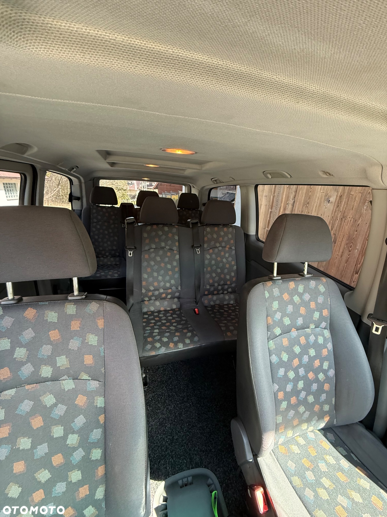 Mercedes-Benz Vito 111 CDI 639.703 - 8