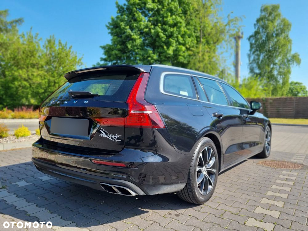 Volvo V60 D3 - 3