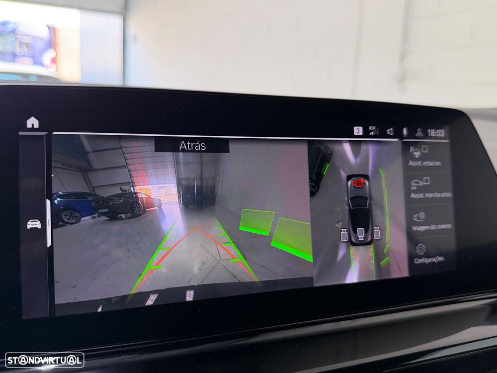 BMW 840 d xDrive Pack M - 39