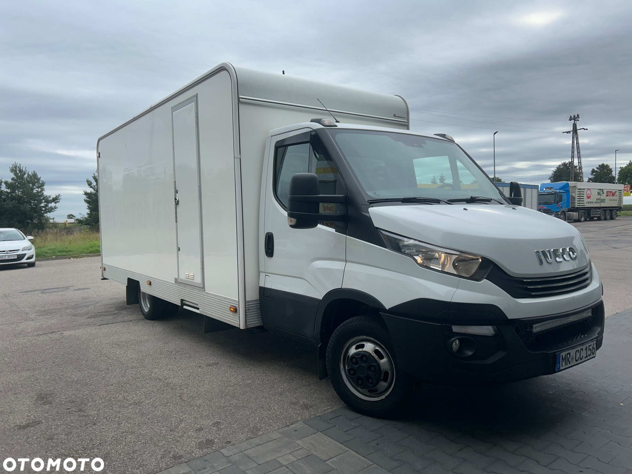 Iveco Daily - 8
