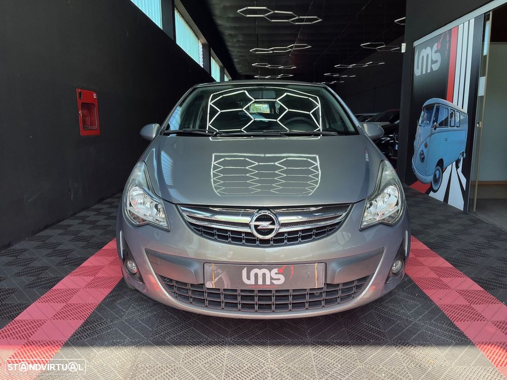 Opel Corsa - 2