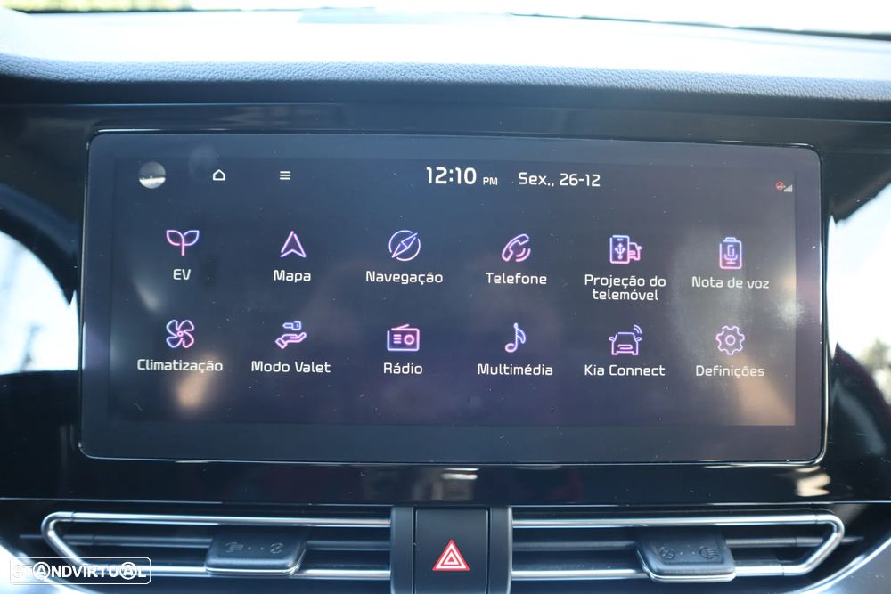 Kia e-Niro 64kWh - 38