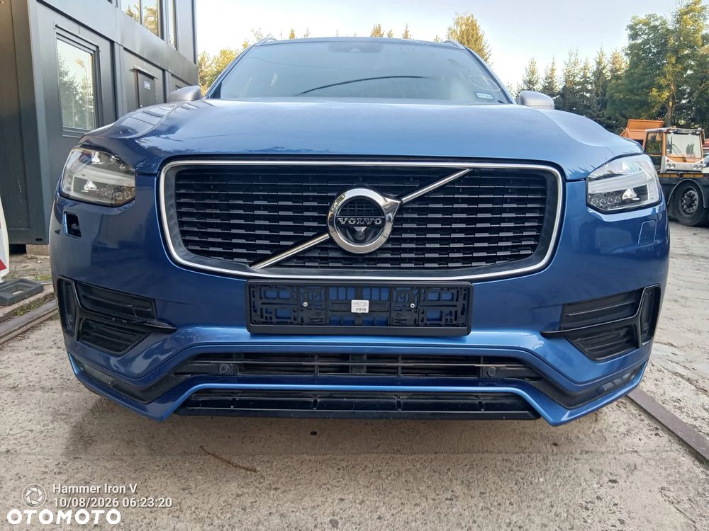 Volvo XC 90 - 3