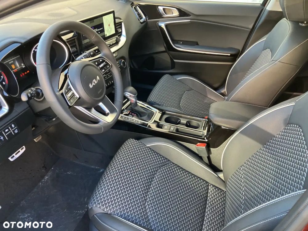 Kia XCeed 1.6 T-GDI M DCT - 7