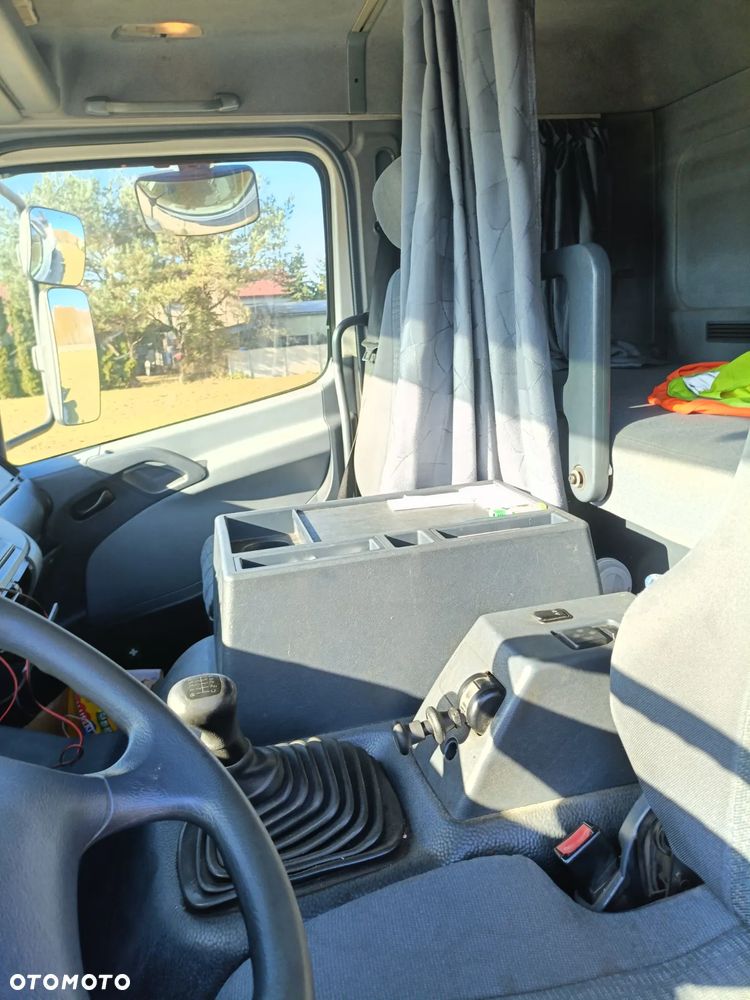 Mercedes-Benz AXOR - 19