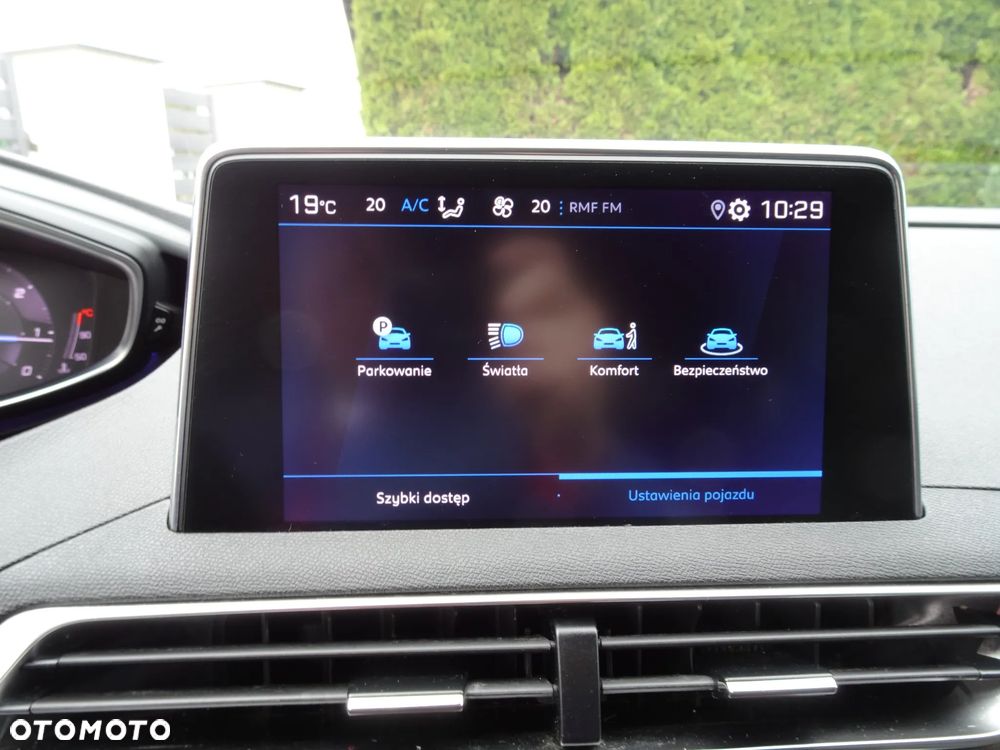 Peugeot 5008 1.5 BlueHDi Allure Pack S&S EAT8 - 38