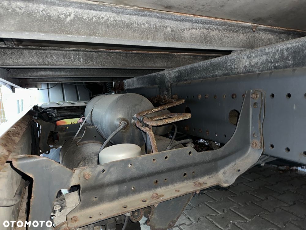 Mercedes-Benz ATEGO 1223 - 15