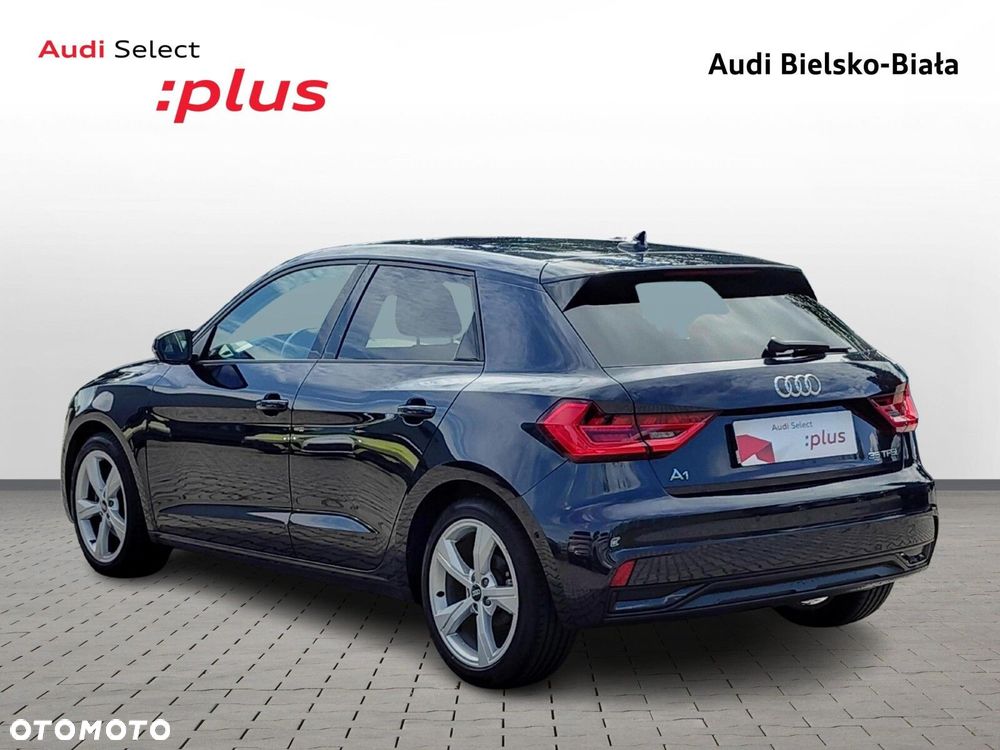 Audi A1 - 3