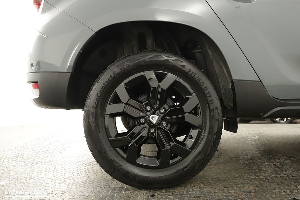 Dacia Duster 1.0 TCe SL Extreme - 5