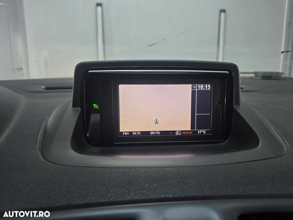 Renault Megane 1.5 dCi Dynamique - 19