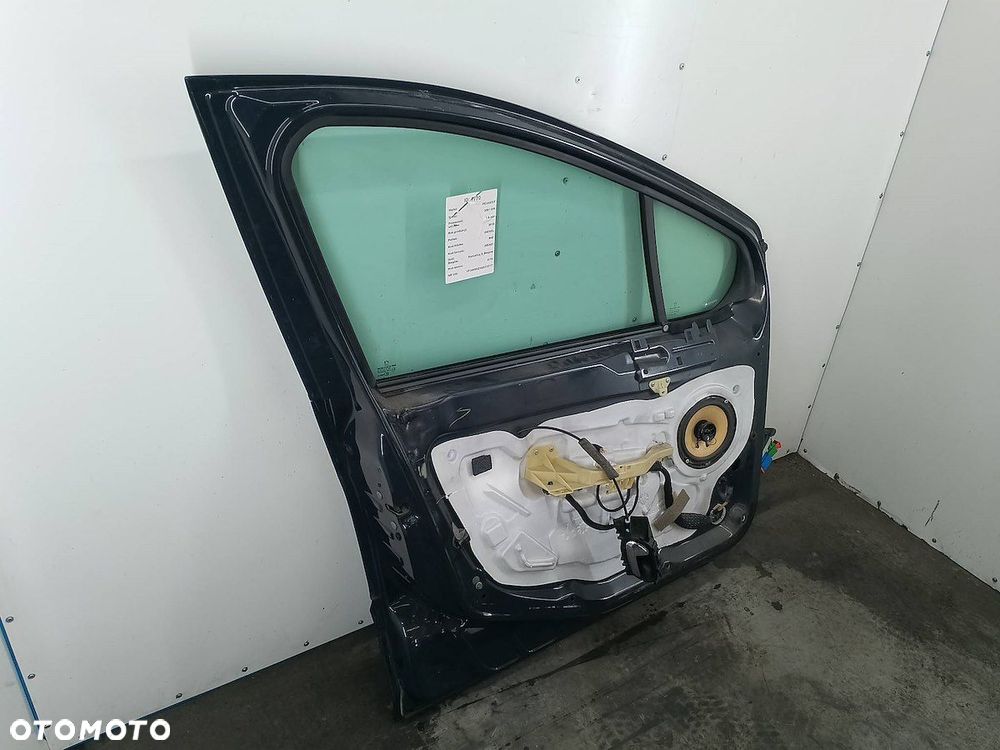 DRZWI PRZÓD LEWY  PEUGEOT 308 I SW KTG KOMBI - 4