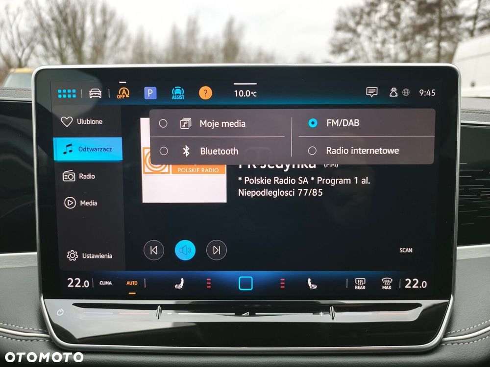 Volkswagen Passat - 31