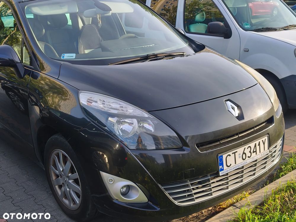 Renault Scenic - 3