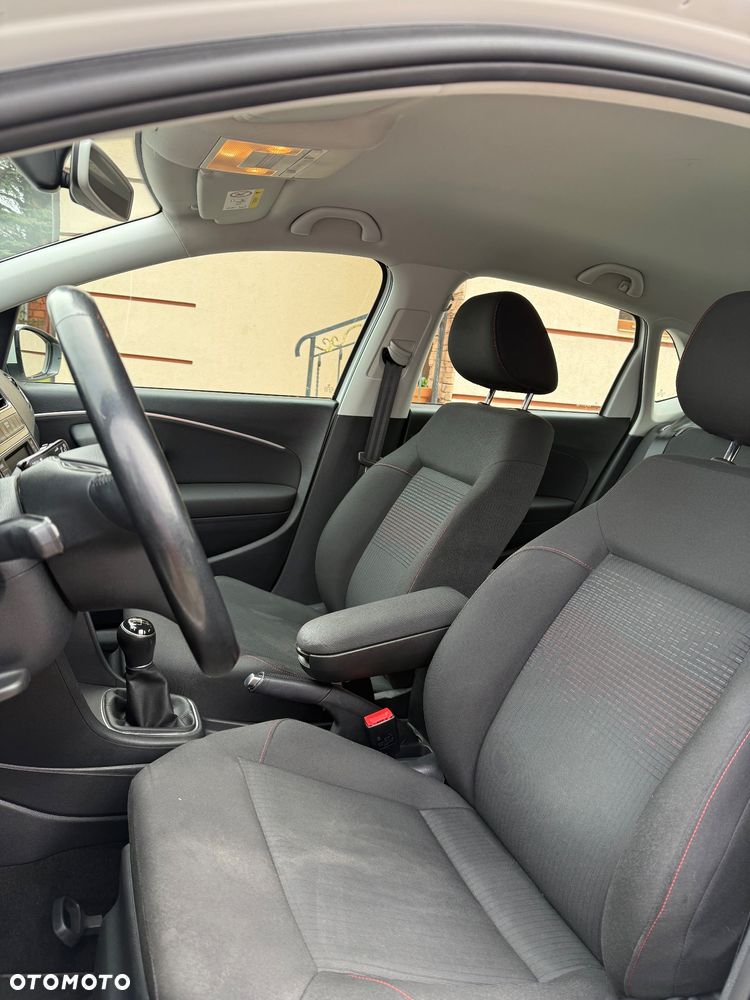 Volkswagen Polo 1.2 TSI BMT Highline - 8