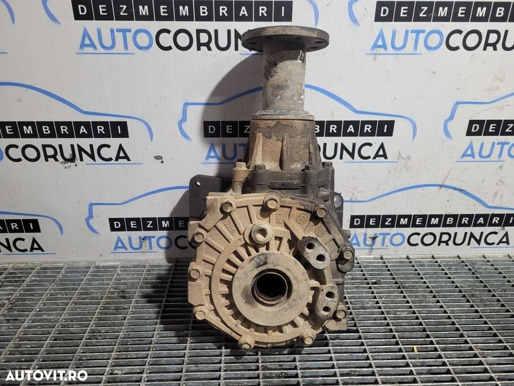 Cutie de Tranfer Grup Fata Hyundai IX35 2.0 CRDI 2010 - 2019 136CP Manuala 6 Trepte D4HA ... - 1