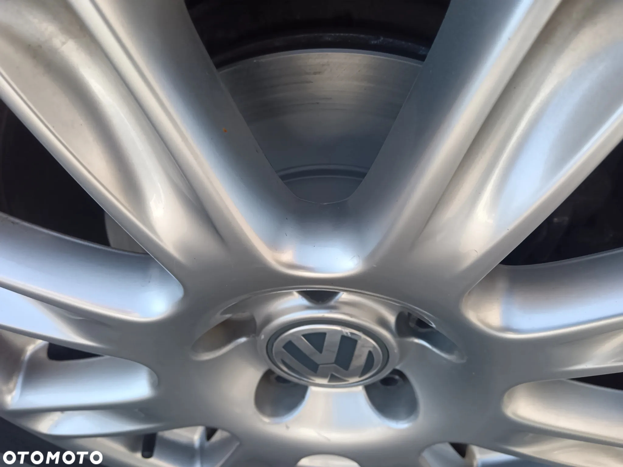 Volkswagen Golf Plus - 21