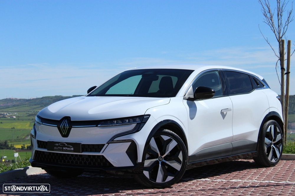 Renault Mégane E-Tech 130 Urban Range Evolution - 7