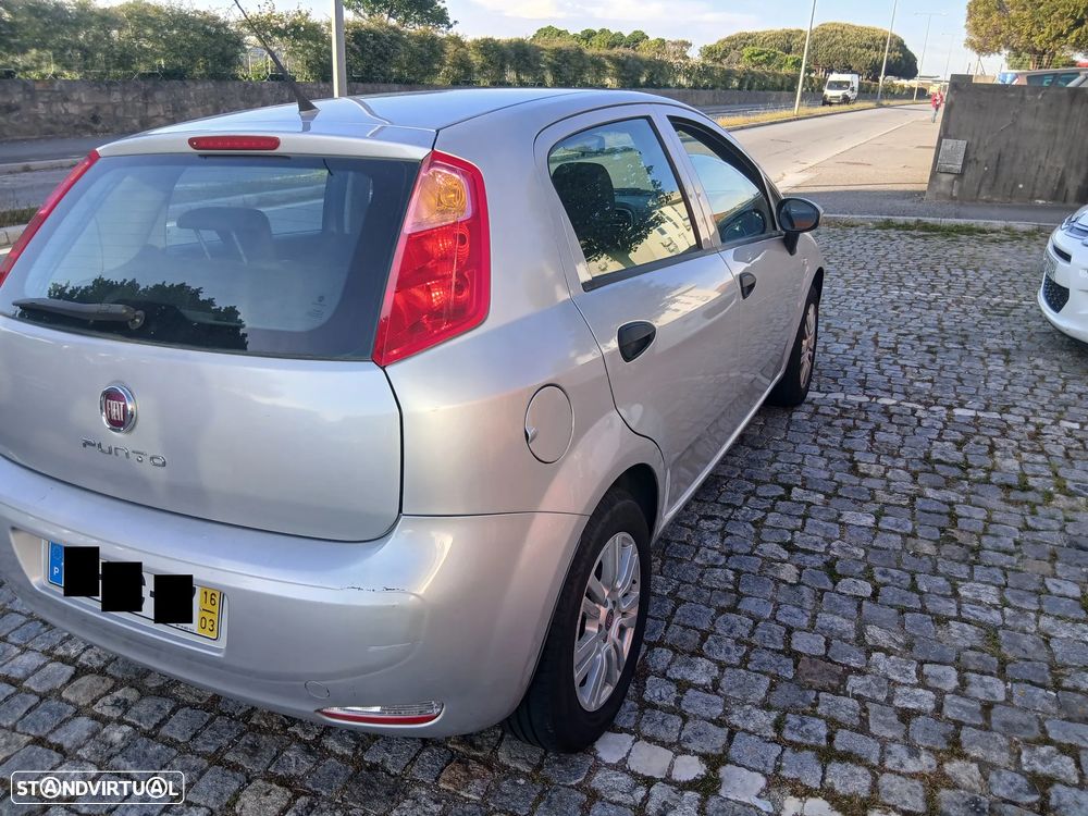 Fiat Grande Punto ver-1-2-free-start-stop - 4