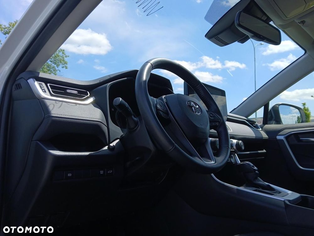 Toyota RAV4 2.0 Comfort 4x2 MS - 15