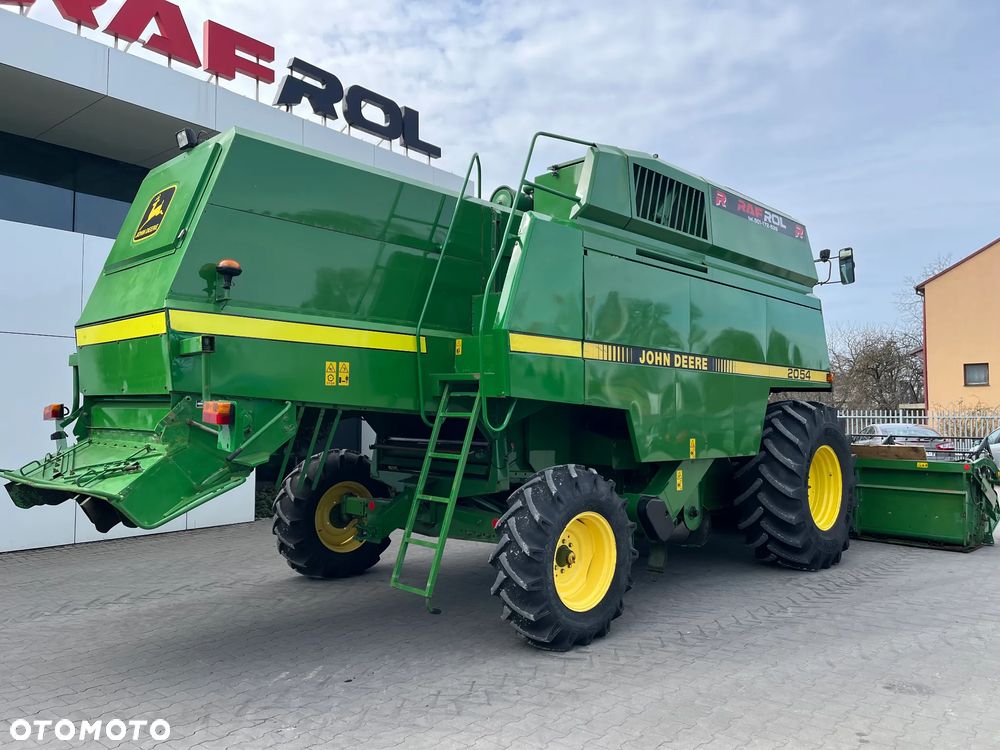 John Deere 2054 - 3