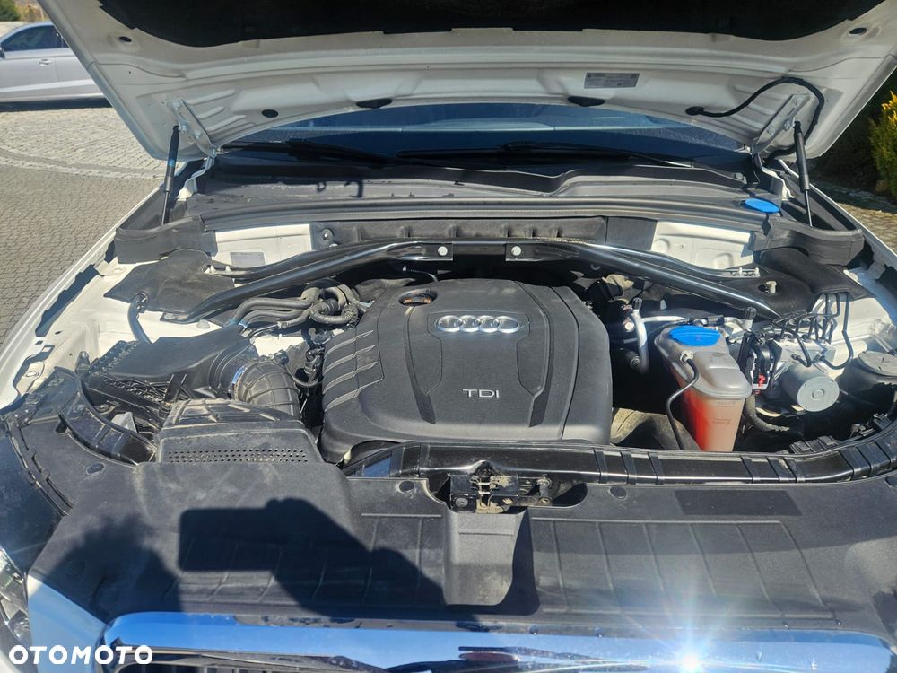 Audi Q5 2.0 TDI Quattro S tronic - 13