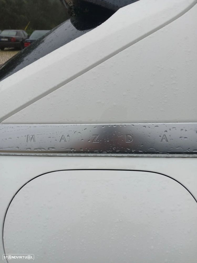 Mazda MX-30 e-SKYACTIV AD`VANTAGE - 14