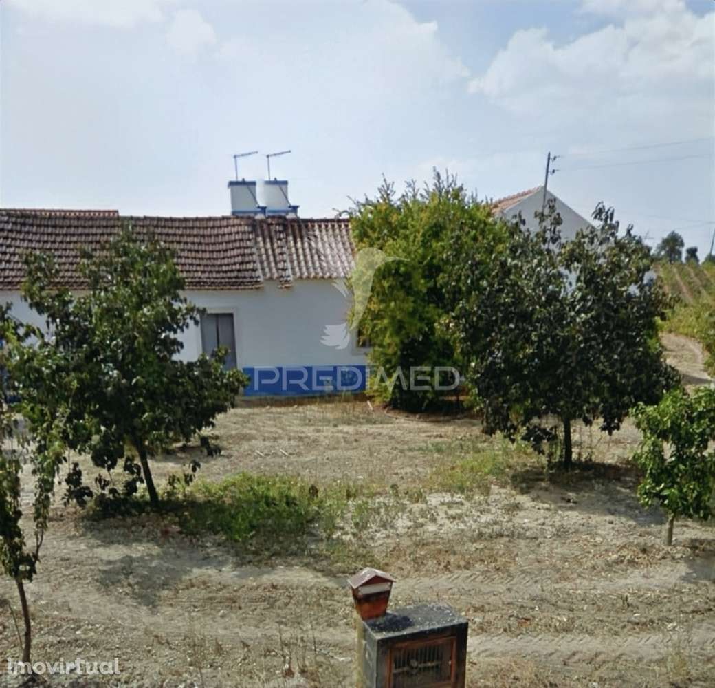 Deslumbrante Quinta , localizada em pleno Ribatejo Casével / Santarém - Grande imagem: 3/40