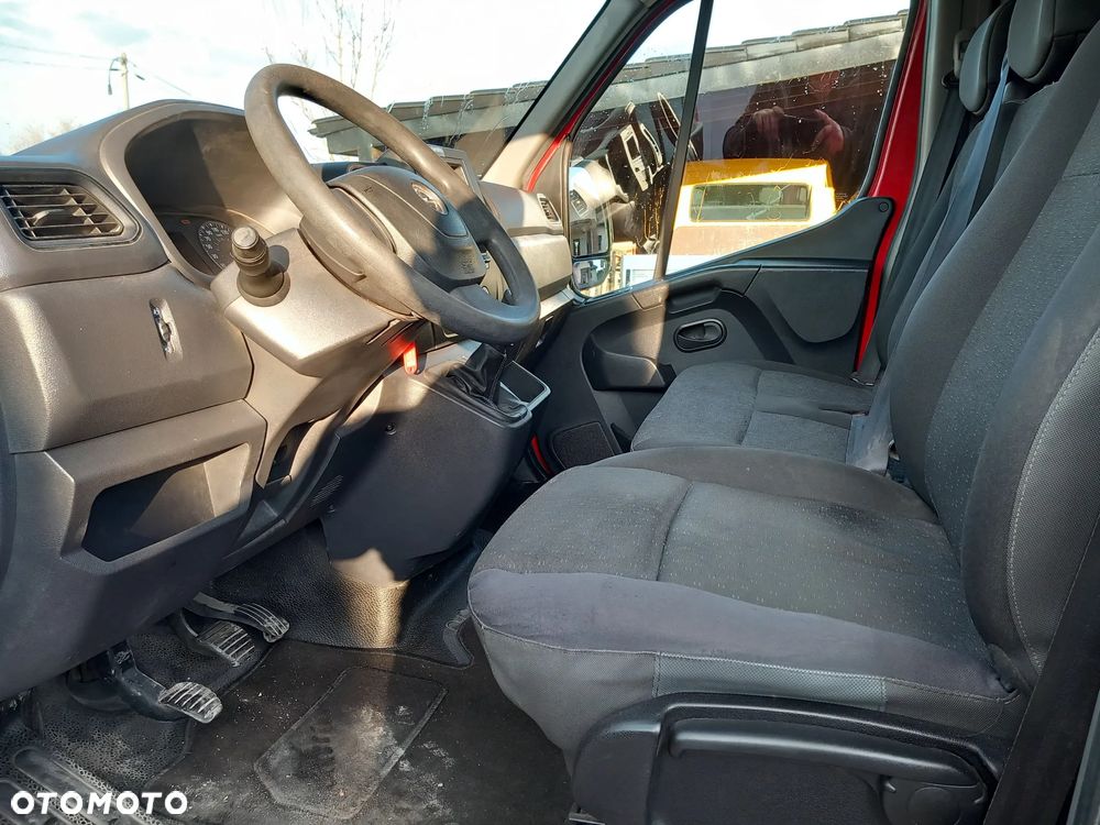 Renault Master - 10