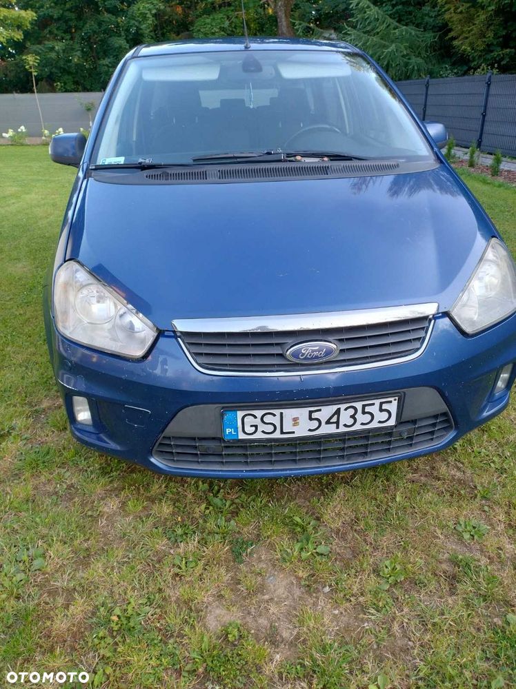 Ford C-MAX - 2