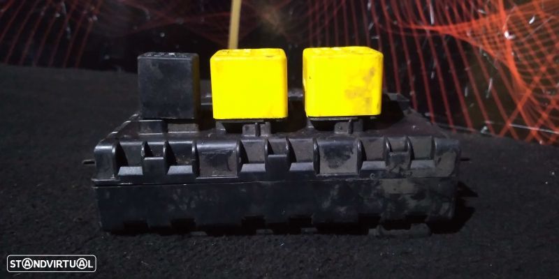 Caixa De Fusíveis Lancia Lybra Sw (839_) - 5