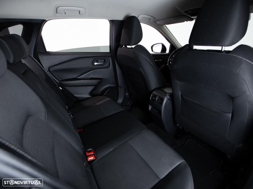 Nissan Qashqai 1.5 e-Power N-Connecta - 11