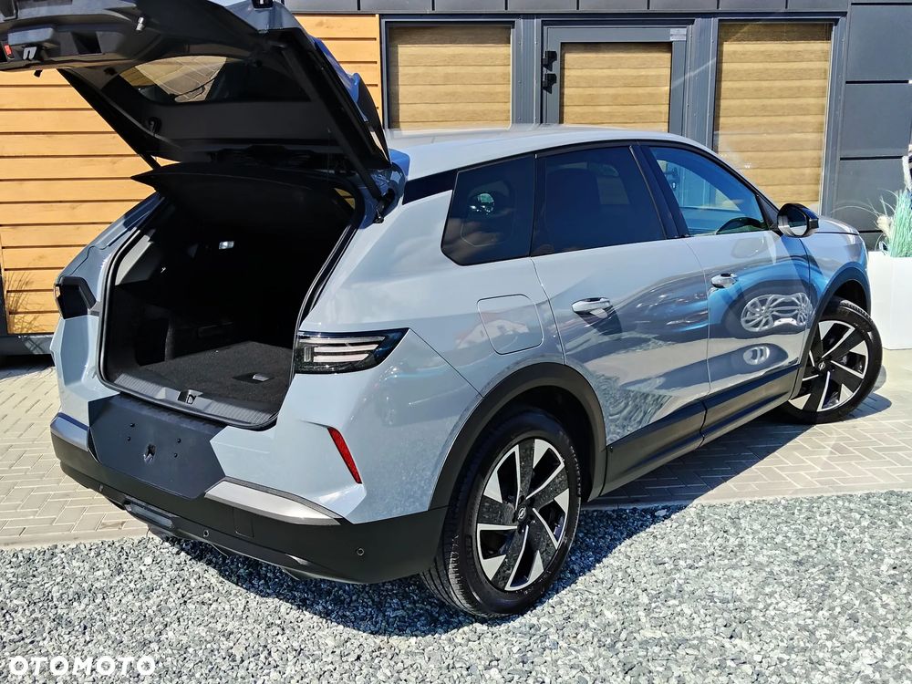 Opel Grandland 1.2 T mHEV GS Light S&S eDTC6 - 35