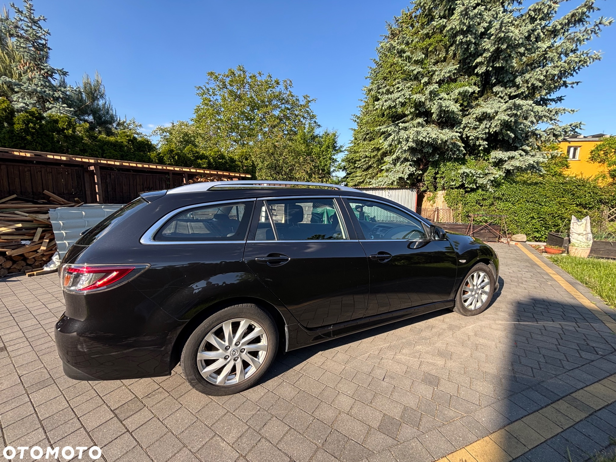Mazda 6 - 10