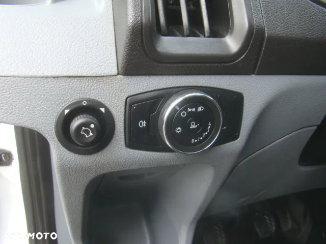 Ford TRANSIT KONTENER WINDA 1000KG - 20