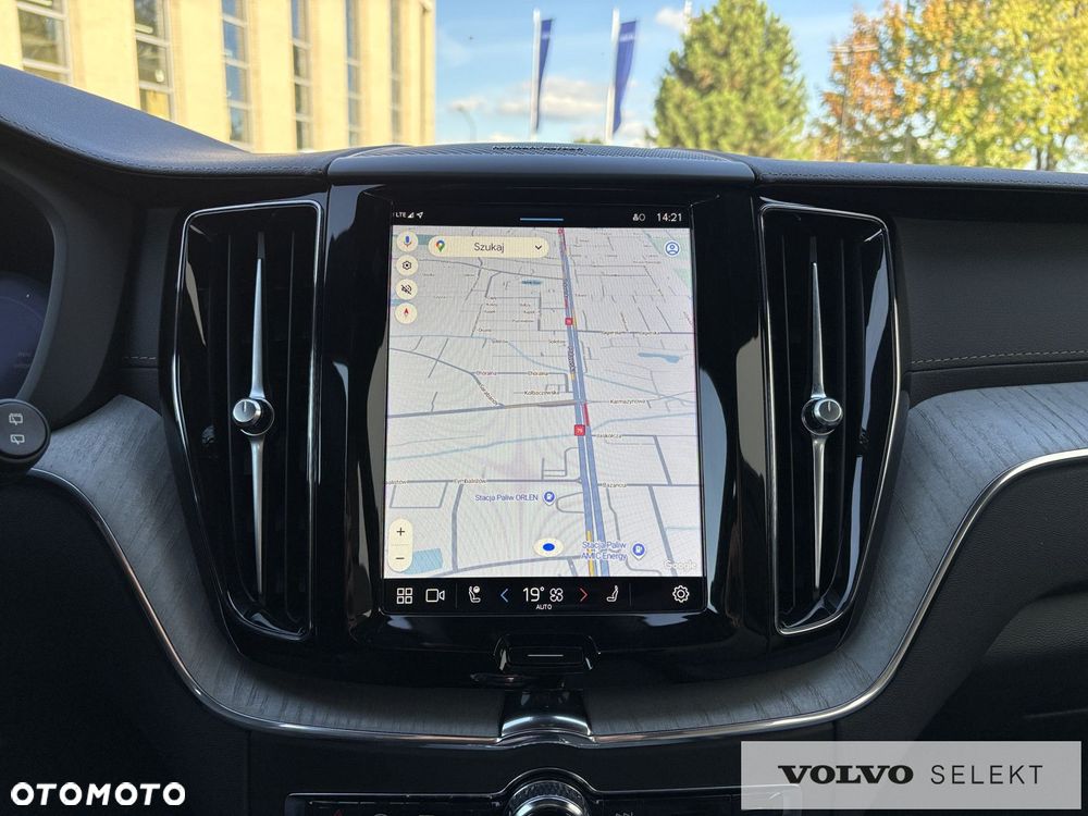 Volvo XC 60 - 16