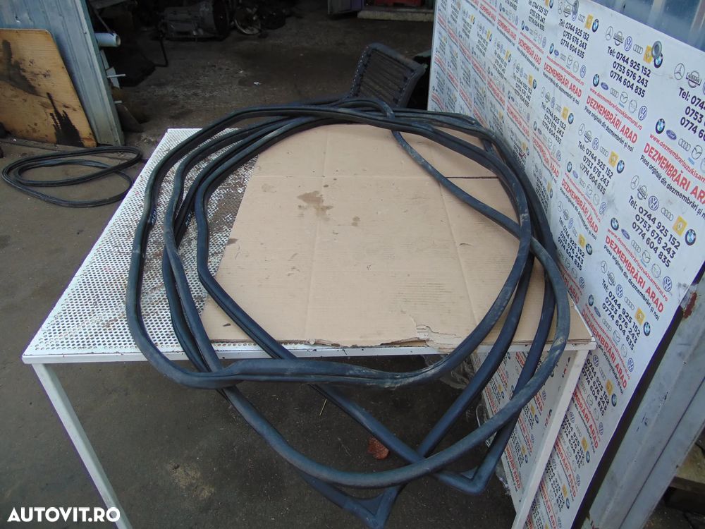 Cheder usa Hyundai Tucson 2014-2020 chedere usi fata spate stanga dreapta - 2