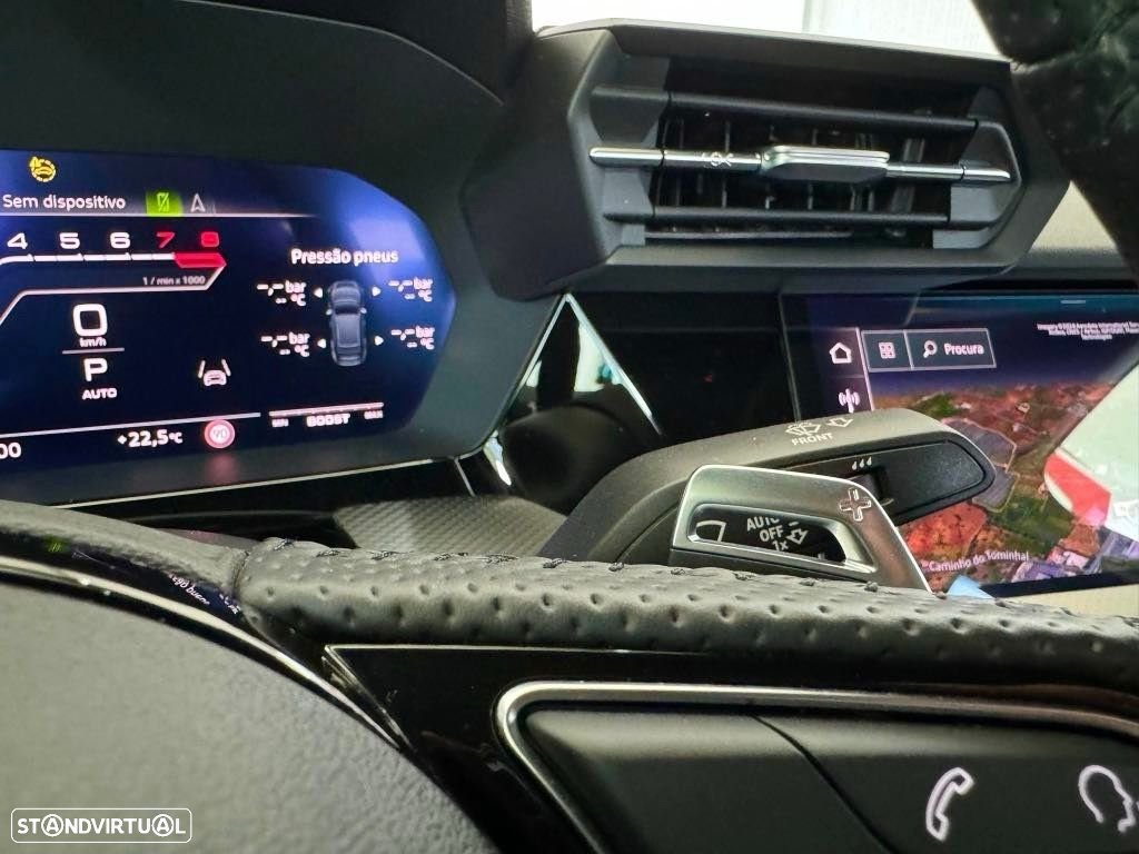 Audi RS3 Limousine TFSI quattro S tronic - 38